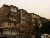 İcarəyə verilir 1 otaqlı 30 m2 köhnə tikili 8 km