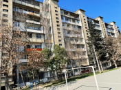 Satılır 4 otaqlı 90 m2 köhnə tikili Əhmədli