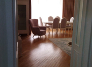 İcarəyə verilir 3 otaqlı 130 m2 yeni tikili Elmlər Akademiyası m.