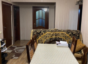 Satılır 4 otaqlı 90 m2 köhnə tikili Əhmədli