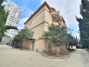 İcarəyə verilir 15 otaqlı 850 m2 ofis Nizami r.