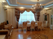 Satılır 4 otaqlı 171 m2 yeni tikili Nəriman Nərimanov m.