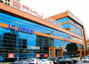 Satılır 3 otaqlı 100 m2 obyekt İnşaatçılar m.