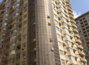 Satılır 4 otaqlı 186 m2 yeni tikili 8 Noyabr m.