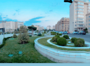 Satılır 4 otaqlı 150 m2 yeni tikili Gənclik m.