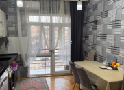 Satılır 4 otaqlı 148 m2 yeni tikili Həzi Aslanov m.