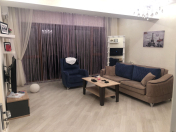 İcarəyə verilir 2 otaqlı 80 m2 yeni tikili Şah İsmayıl Xətai m.