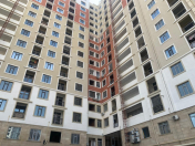 Satılır 1 otaqlı 64 m2 yeni tikili Nərimanov r.