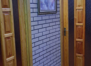 İcarəyə verilir 4 otaqlı 100 m2 köhnə tikili Yasamal r.