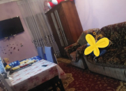 Satılır 4 otaqlı 75 m2 həyət evi Nizami r.