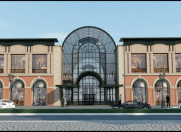 Satılır 1 otaqlı 40 m2 obyekt Xətai r.