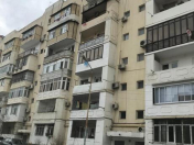 Satılır 3 otaqlı 58.6 m2 köhnə tikili Hövsan