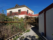 Satılır 7 otaqlı 250 m2 həyət evi Əhmədli