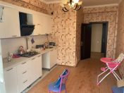 Satılır 3 otaqlı 140 m2 yeni tikili Neftçilər m.