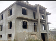 Satılır 7 otaqlı 462 m2 həyət evi Suraxanı r.