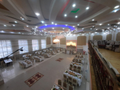 Satılır 3 otaqlı 1000 m2 obyekt Zabrat 1