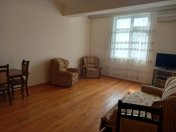 İcarəyə verilir 2 otaqlı 72 m2 yeni tikili Memar Əcəmi m.