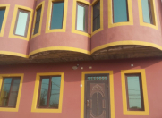 Satılır 8 otaqlı 400 m2 bağ evi Mehdiabad