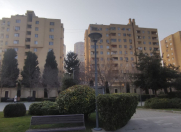 Satılır 4 otaqlı 125000 m2 yeni tikili Yasamal parkı