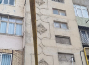 Satılır 2 otaqlı 60 m2 köhnə tikili 8 km