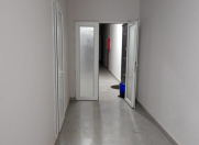 Satılır 3 otaqlı 128 m2 yeni tikili Qara Qarayev m.