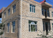 Satılır 5 otaqlı 300 m2 həyət evi Gəncə