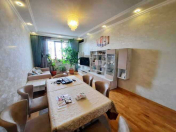 Satılır 3 otaqlı 110 m2 yeni tikili Qara Qarayev m.