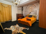 Satılır 3 otaqlı 106 m2 yeni tikili Qara Qarayev m.