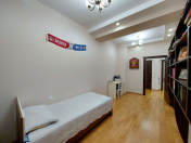 Satılır 4 otaqlı 121 m2 yeni tikili 20 yanvar m.