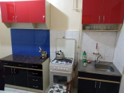 Satılır 2 otaqlı 84 m2 həyət evi 8 Noyabr m.