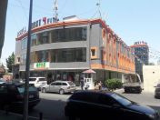 Satılır 3 otaqlı 75 m2 köhnə tikili Qaraçuxur