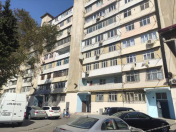 Satılır 4 otaqlı 72 m2 köhnə tikili 8 mkr