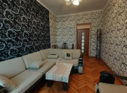 İcarəyə verilir 2 otaqlı 60 m2 köhnə tikili Hüseyn Cavid parkı