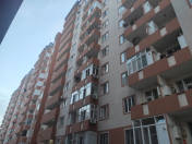 İcarəyə verilir 2 otaqlı 45 m2 yeni tikili Əhmədli m.