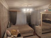 Satılır 4 otaqlı 100 m2 köhnə tikili Xətai r.