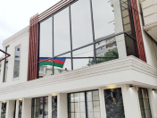 Satılır 2 otaqlı 52 m2 obyekt Gənclik m.