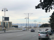 Satılır 4 otaqlı 182.8 m2 obyekt Həzi Aslanov