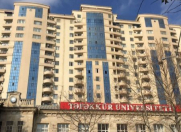 Satılır 2 otaqlı 100 m2 yeni tikili Nərimanov r.