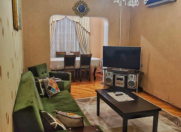 Satılır 3 otaqlı 80 m2 köhnə tikili 8 km