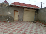 Satılır 5 otaqlı 300 m2 həyət evi Məhəmmədli