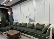 Satılır 3 otaqlı 87 m2 yeni tikili Neftçilər m.