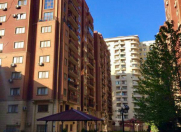 Satılır 4 otaqlı 185 m2 yeni tikili Gənclik m.