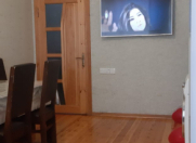 Satılır 1 otaqlı 63 m2 yeni tikili Yeni Yasamal