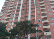 Satılır 2 otaqlı 94 m2 yeni tikili Qara Qarayev m.