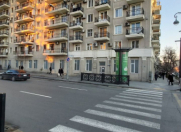 İcarəyə verilir 2 otaqlı 55 m2 köhnə tikili Qış parkı