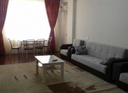 İcarəyə verilir 2 otaqlı 80 m2 yeni tikili Heydər Əliyev Mərkəzi