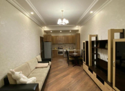 İcarəyə verilir 3 otaqlı 88 m2 yeni tikili Nəriman Nərimanov m.