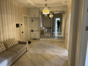 İcarəyə verilir 2 otaqlı 130 m2 yeni tikili Gənclik m.