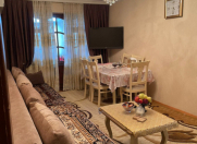 Satılır 2 otaqlı 50 m2 köhnə tikili Neftçilər m.