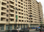 Satılır 4 otaqlı 153 m2 yeni tikili Y.Günəşli